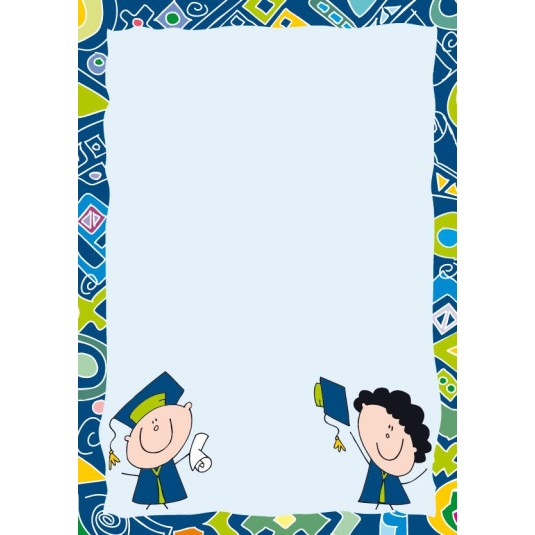 Dyplom A4 Prymus N A4, 25 arkuszy