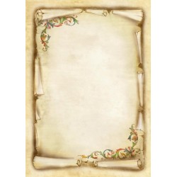 Dyplom A4 Soplica, 25 arkuszy