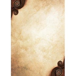 Dyplom A4 Adagio, 25 arkuszy