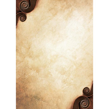 Dyplom A4 Adagio, 25 arkuszy