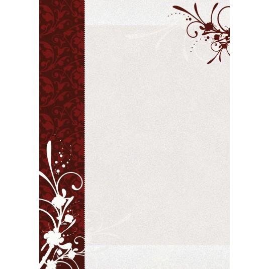 Dyplom A4 Finezja, 25 arkuszy