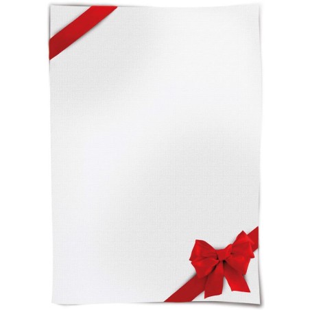 Dyplom A4 Verso C, 25 arkuszy