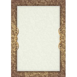 Dyplom A4 Arras B, 25 arkuszy