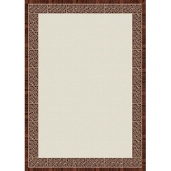 Dyplom A4 Safari, 25 arkuszy