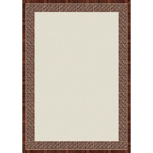 Dyplom A4 Safari, 25 arkuszy