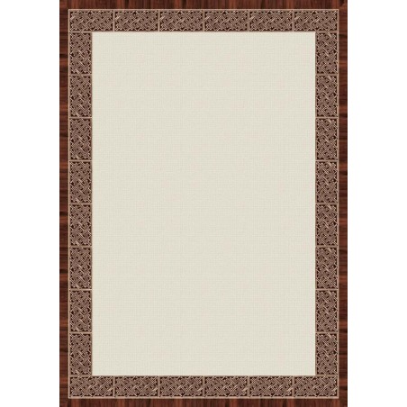 Dyplom A4 Safari, 25 arkuszy