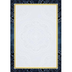 Dyplom A4 Velvet, 25 arkuszy