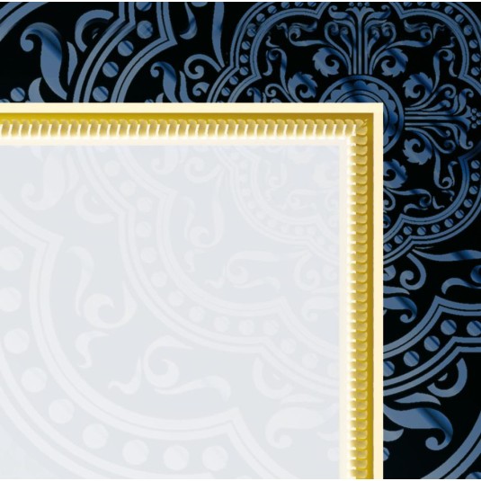 Dyplom A4 Velvet, 25 arkuszy