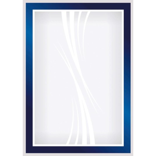 Dyplom A4 Kobalt, 25 arkuszy