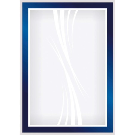 Dyplom A4 Kobalt, 25 arkuszy