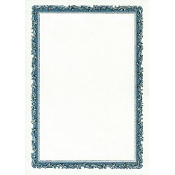 Dyplom A4 Arabeska, 190 g/m2 (20 arkuszy)