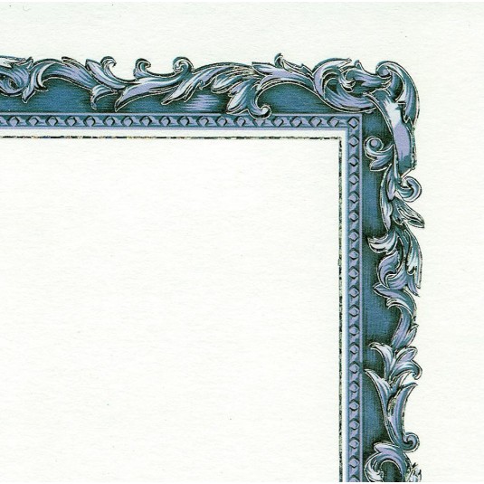 Dyplom A4 Arabeska, 190 g/m2 (20 arkuszy)