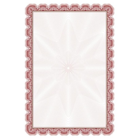 Dyplom A4 Arnika B, 25 arkuszy