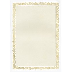 Dyplom A4 Maori B, 190g (20 arkuszy)