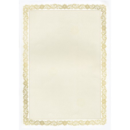 Dyplom A4 Maori B, 190g (20 arkuszy)