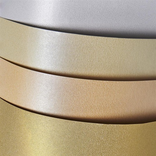 Papier ozdobny Iceland, diamentowa biel, 220g (20 arkuszy)