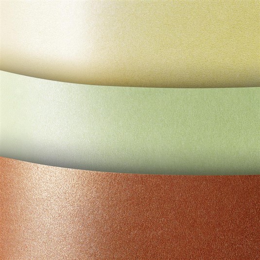 Papier wizytówkowy, Millenium miedziany, 220g (20 arkuszy)