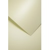 Papier ozdobny, Millenium kremowy, 220g (20 arkuszy)