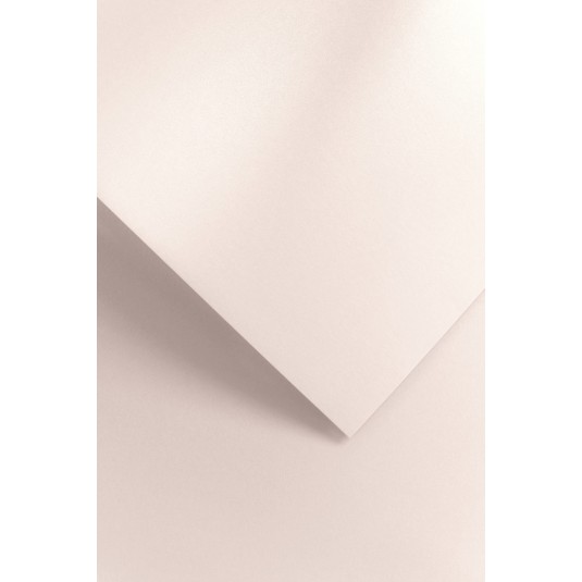 Papier ozdobny, Millenium liliowy, 220g (20 arkuszy)