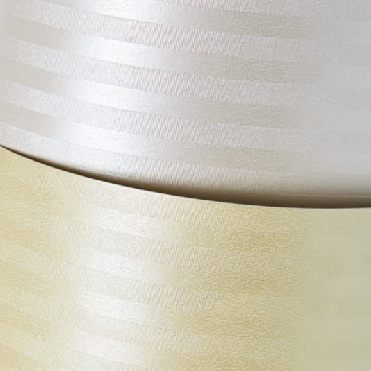 Papier ozdobny, Bali perłowa biel, 220 g (20 arkuszy)