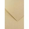 Papier ozdobny Granit, kremowy, 220g (20 arkuszy)