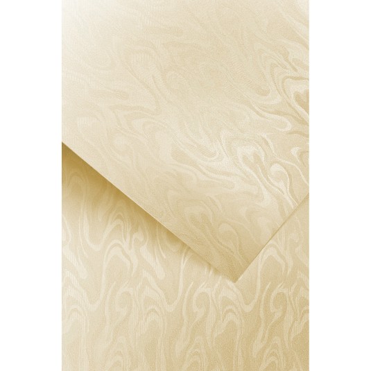 Papier ozdobny Papirus kremowy, 220g (20 arkuszy)