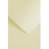 Papier ozdobny Sukno, kremowe, 180g (20 arkuszy)