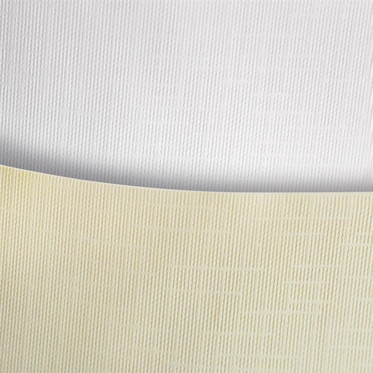 Papier ozdobny Sukno, kremowe, 180g (20 arkuszy)