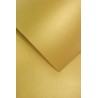 Papier ozdobny Iceland, antyczne złoto, 220g, (20 arkuszy)