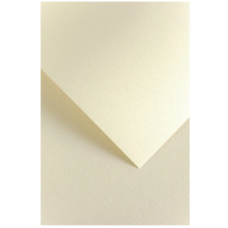 Papier wizytówkowy Mozaika, kremowy, 230g (20 arkuszy)