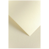 Papier wizytówkowy Mozaika, kremowy, 230g (20 arkuszy)