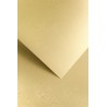 Papier ozdobny Royal, złoty, 250g (20 arkuszy)
