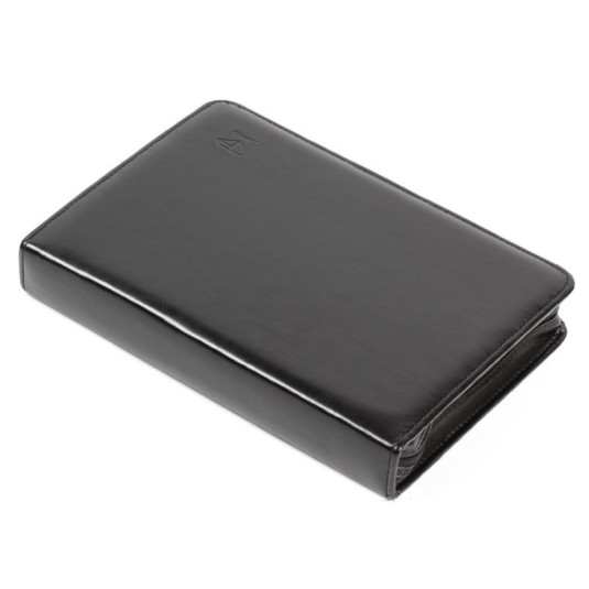 Aktówka kierowcy AK-22 z zamkiem JAN-POL