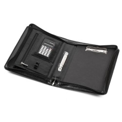 Aktówka kierowcy AK-22 z zamkiem JAN-POL