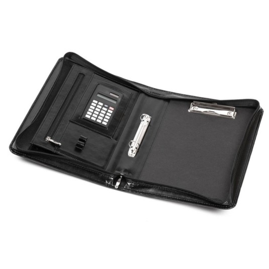 Aktówka kierowcy AK-22 z zamkiem JAN-POL