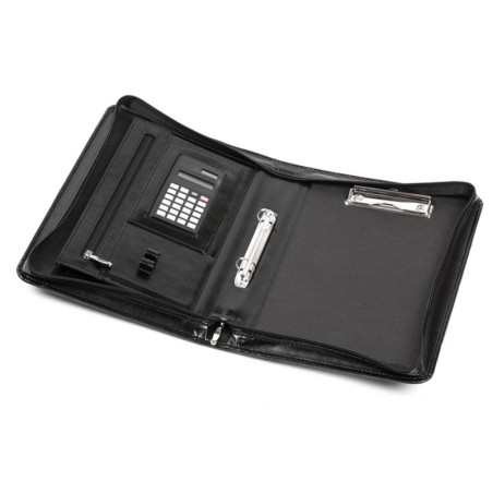 Aktówka kierowcy AK-22 z zamkiem JAN-POL