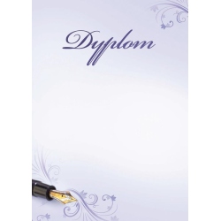 Dyplom Classsic, 170g (25 arkuszy)