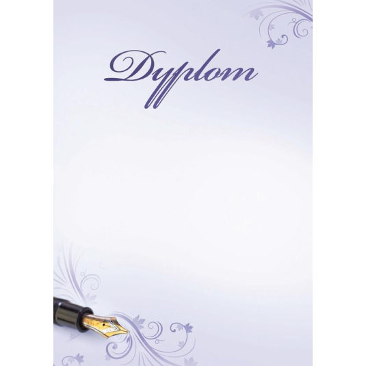 Dyplom Classsic, 170g (25 arkuszy)