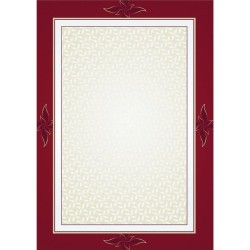 Dyplom Majestic, 170g (25 arkuszy)