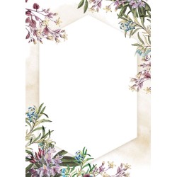 Dyplom Umbria, 170 g (25 arkuszy)