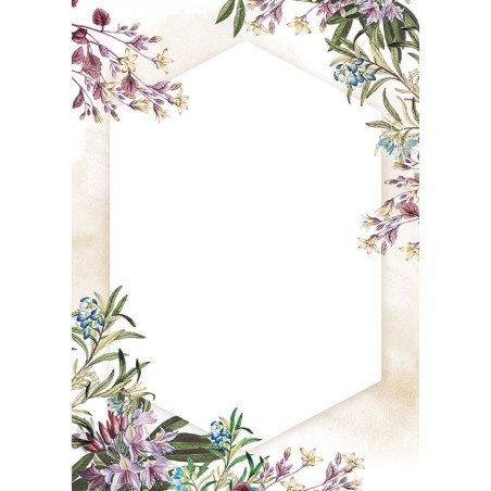 Dyplom Umbria, 170 g (25 arkuszy)