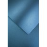 Papier ozdobny, Millenium, szafirowy, 220g (20 arkuszy)