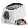Drukarka do kart, DuraCard ID 300, Durable
