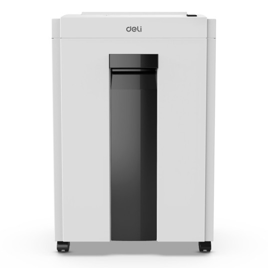 Niszczarka Deli E9952, kosz 23 l