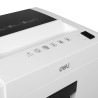 Niszczarka Deli E9952, kosz 23 l