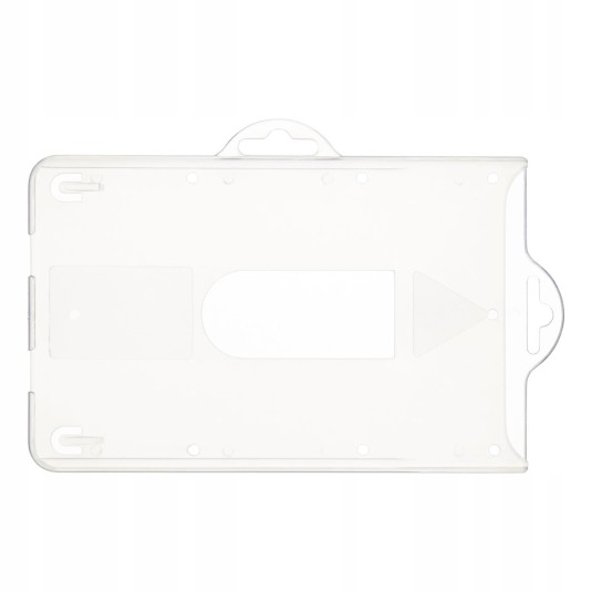 IDENTYFIKATOR Holder Argo Typ K 88 x 54 mm op.50 sztuk