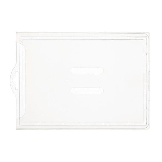 Identyfikator Holder typ L na legitymacje 105x78mm ARGO