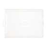 Identyfikator Holder typ L na legitymacje 105x78mm ARGO