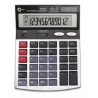 KALKULATOR TAURUS  DUŻY BIUROWY TC-812 12 poz.