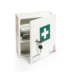 Apteczka AS20 z wyposażeniem ARGO